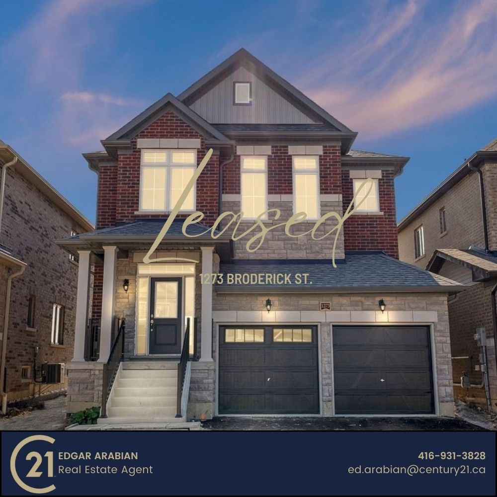 1273 Broderick Street, Innisfil