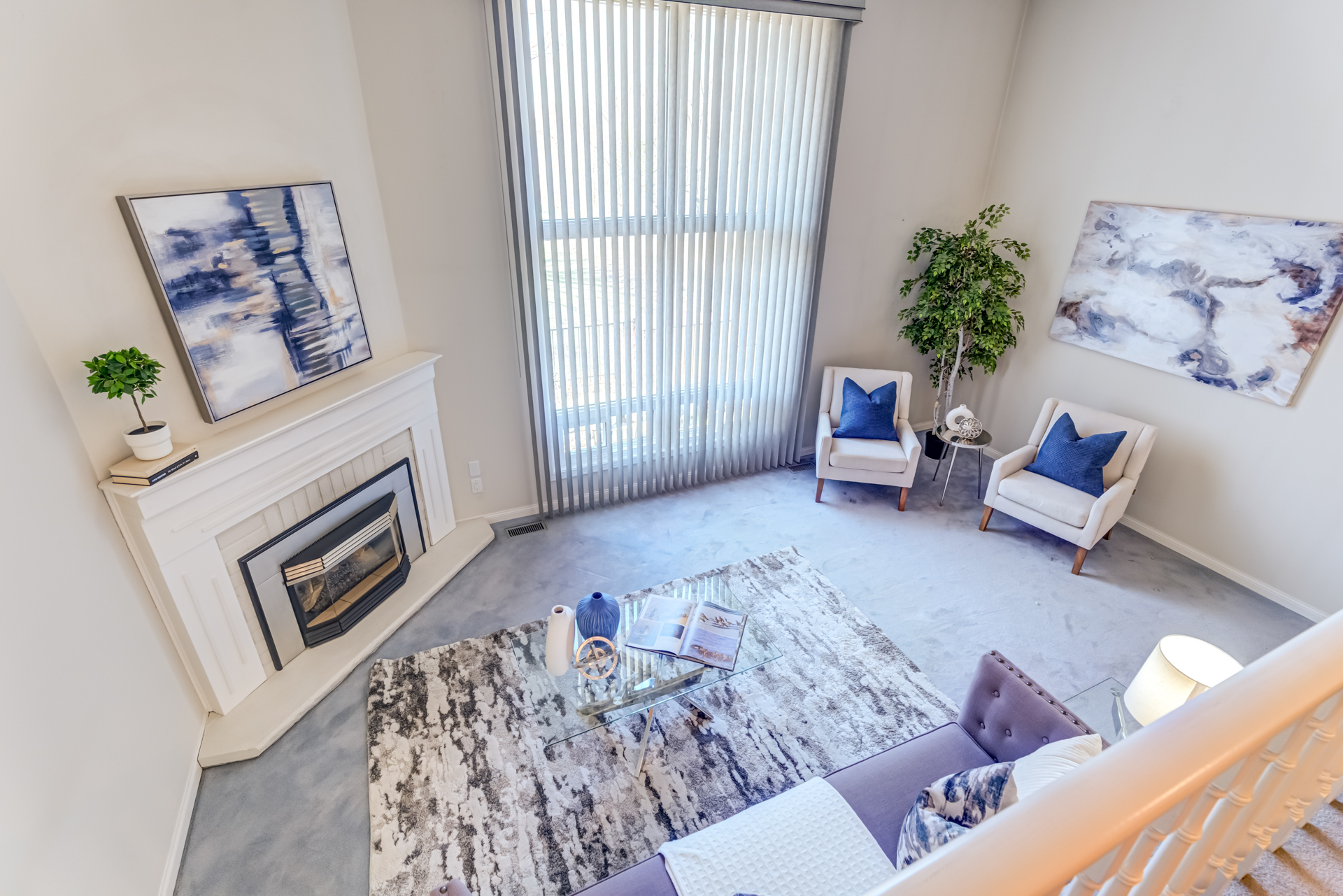 24 Hepworth Way, Markham
