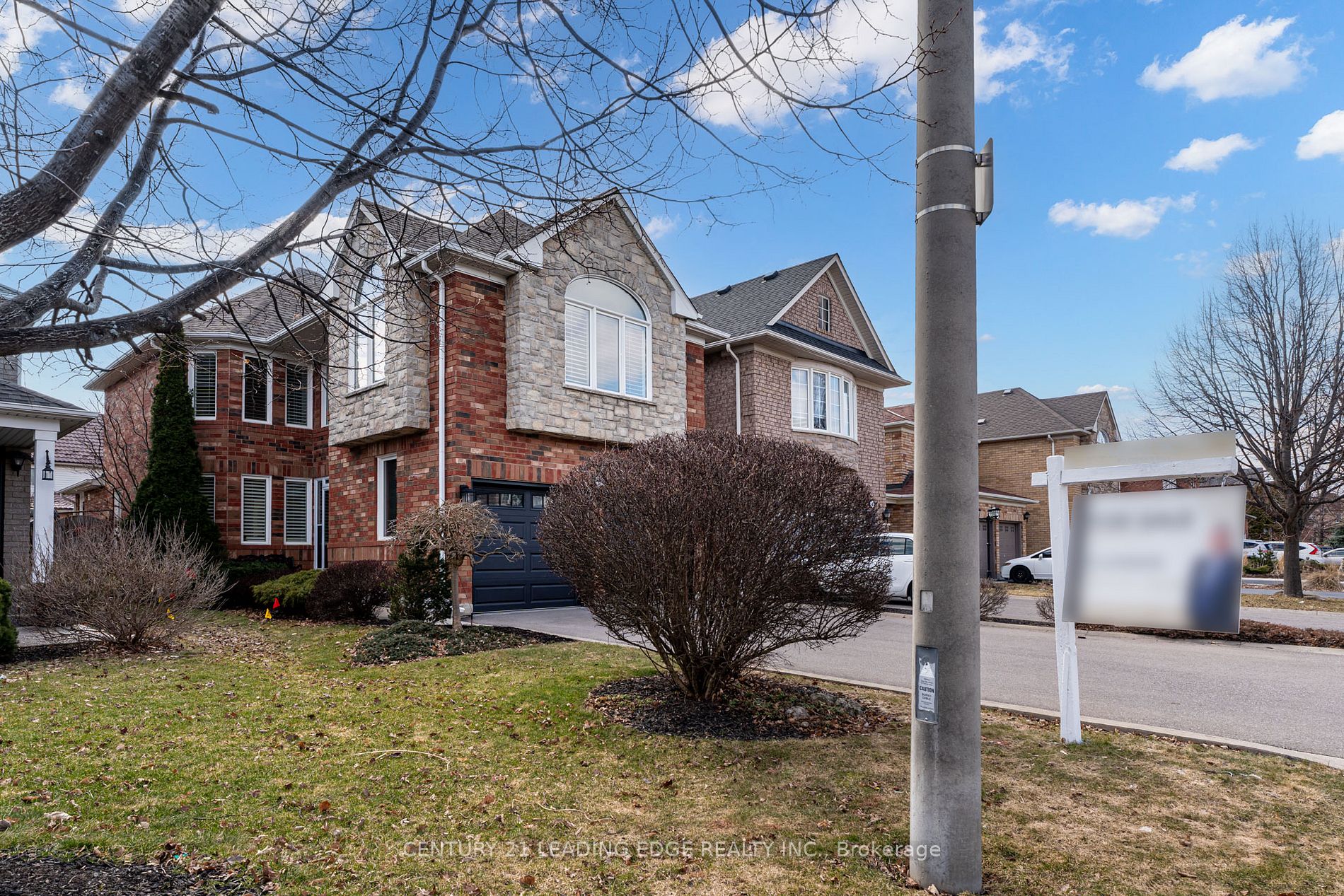 6234 Miriam Way, Mississauga